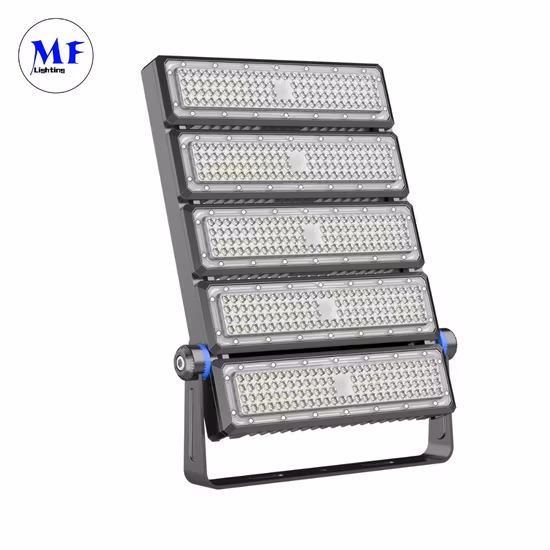 Ajuste multiângulo de alta precisão alto