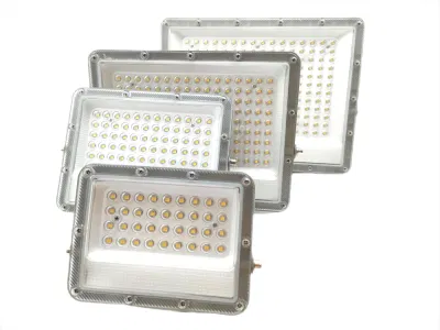 Novo design bom preço econômico SMD2835 IP65 LED Dob holofote