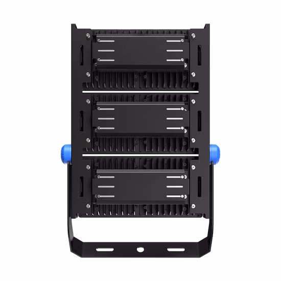 Holofote LED de alta potência com multi ajustável